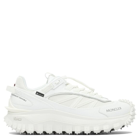 Moncler Trailgrip Gtx Sneakers IT 44 Men - Picture 1 of 5